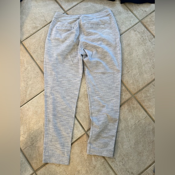 Extra Stretchy Lululemon Joggers - Picture 2 of 2